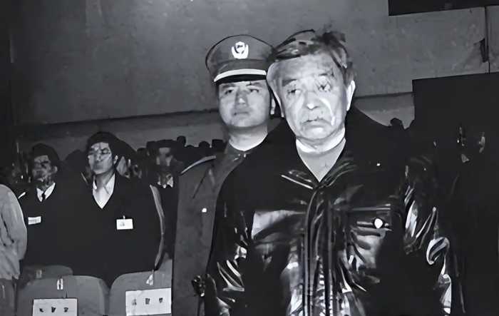 2001年褚时健保外就医，人走茶未凉，任新民：活到现在只佩服一人