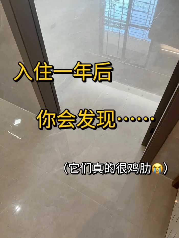 建议：这4种家具要“买小的”！大的不见得好用，反而会带来麻烦