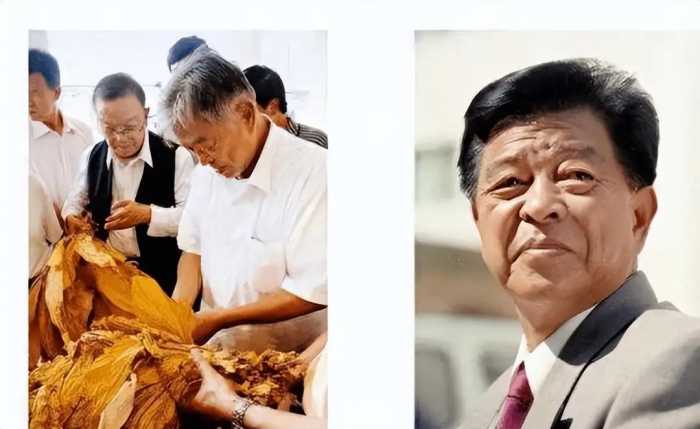 2001年褚时健保外就医，人走茶未凉，任新民：活到现在只佩服一人