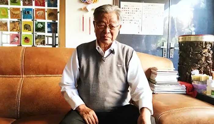 2001年褚时健保外就医，人走茶未凉，任新民：活到现在只佩服一人