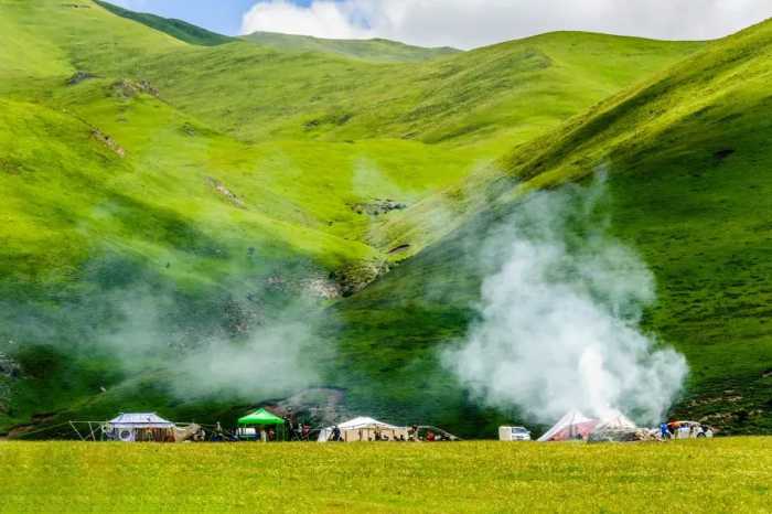 7月旅行地推荐！国内10个最适合夏季出行的小众避暑胜地