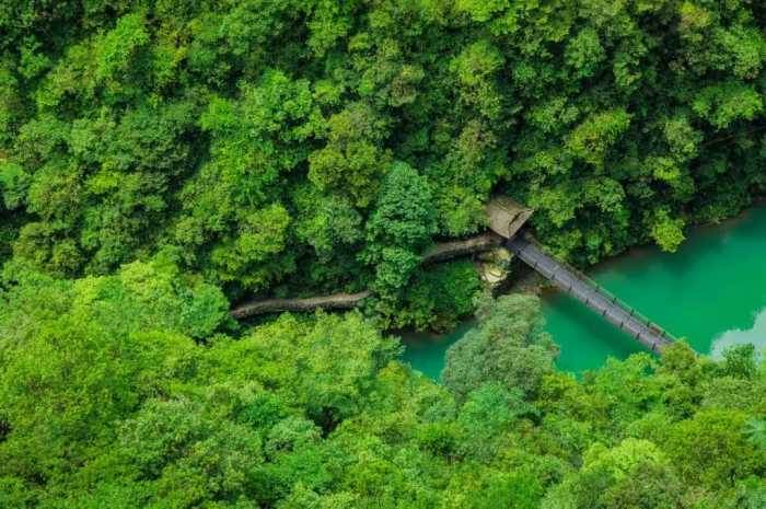 7月旅行地推荐！国内10个最适合夏季出行的小众避暑胜地