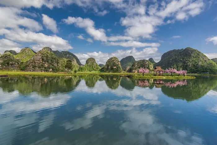 7月旅行地推荐！国内10个最适合夏季出行的小众避暑胜地