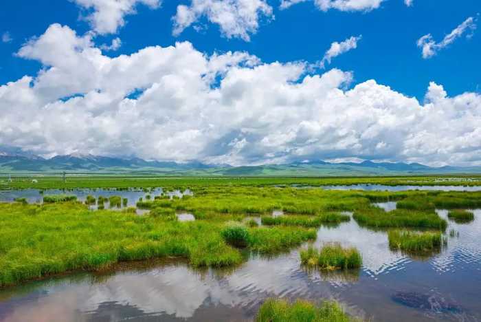 7月旅行地推荐！国内10个最适合夏季出行的小众避暑胜地