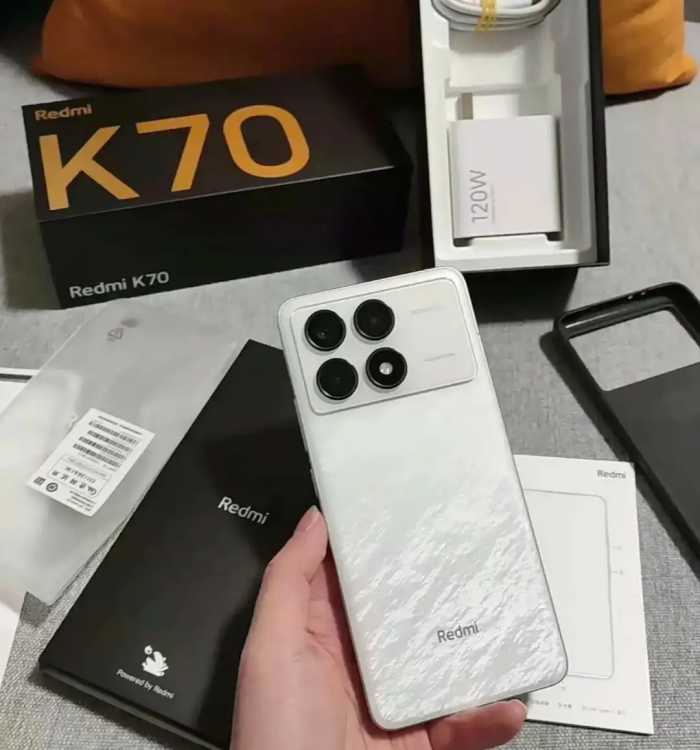 红米 K70，一个月使用后的失望与无奈，告诉你该不该买！