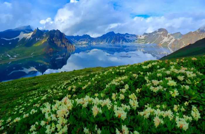 7月旅行地推荐！国内10个最适合夏季出行的小众避暑胜地