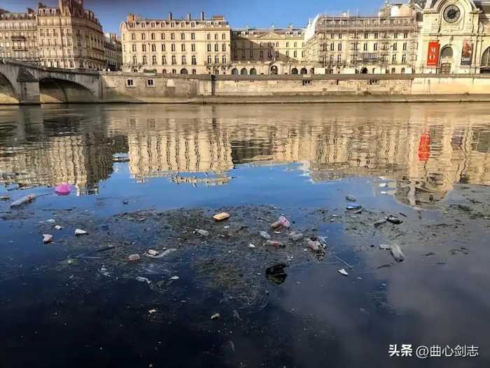 一场巴黎奥运会，扯掉多少人的遮羞布，骨子里的崇洋媚外盖不住了