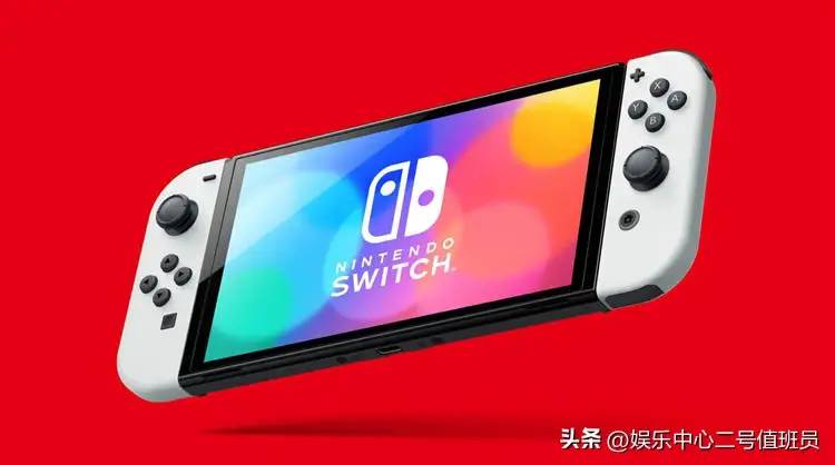 掌机圈地震！任天堂Switch 2硬件泄露，性能或将飞跃2025？