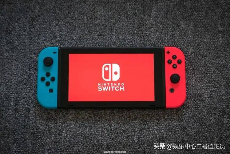 掌机圈地震！任天堂Switch 2硬件泄露，性能或将飞跃2025？