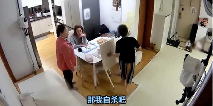 热搜上的四川“超雄”孕妇引全网关注，背后是赤裸裸的人性