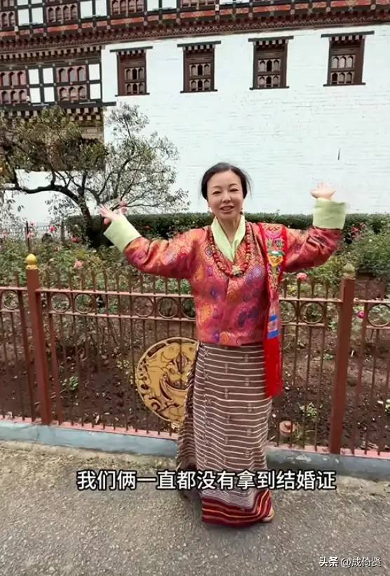 北京大姐爱上小19岁僧人，豪掷500万盖寺庙，婚后11年现状如何？