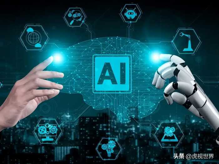 未来 100 年，AI 没法取代的 10 类工种，聪明的人都在布局了