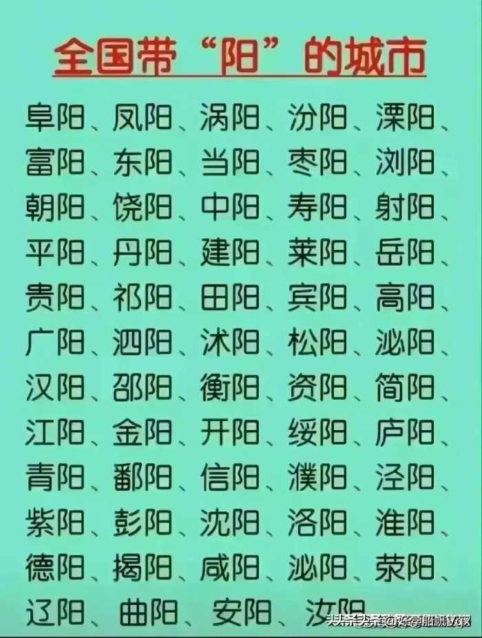 中国十大宜居城市，你想居住在哪个城市？