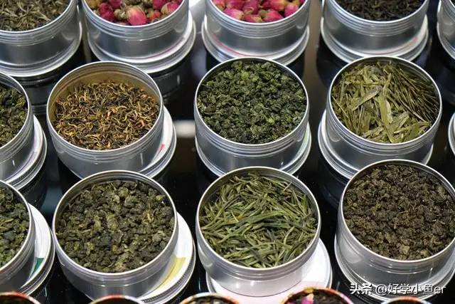 为啥在茶叶店冲茶喝就香？回家滋味立马变了？茶叶店员工透露秘密