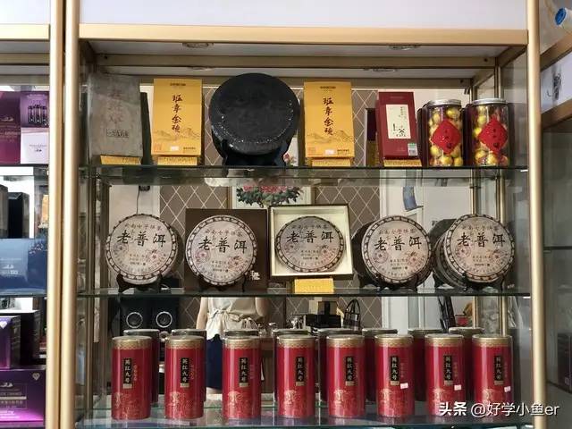 为啥在茶叶店冲茶喝就香？回家滋味立马变了？茶叶店员工透露秘密