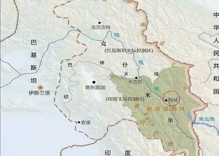 霸占我国450平方公里土地，至今拒绝归还，当地村民：还能回去吗