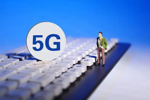 截止今年6月，印度有5G基站45万座，再看中国，这差距怎么追？