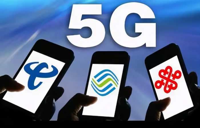 截止今年6月，印度有5G基站45万座，再看中国，这差距怎么追？