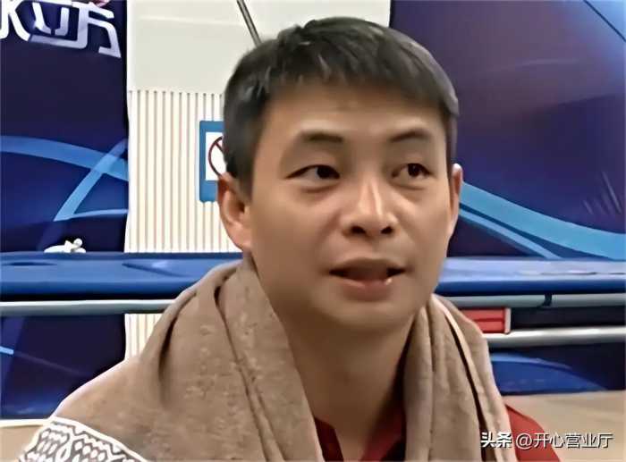 结婚多年都没有子嗣，体操兄弟李小双李大双现已头发花白