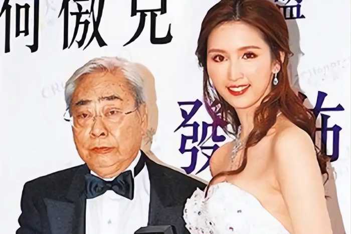 她曾是体操女神，退役后与大自己51岁干爹相恋，“媒人”竟是她爹