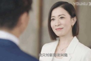 《新闻女王》让TVB在低谷里挽尊，剧圈的乘风破浪却贯穿了2023年