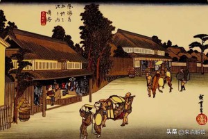 唯一存活1441年的公司：从隋朝到21世纪，只做一活，依旧强大