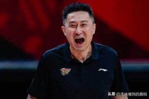 广东106-95战胜广厦！看看赛后杜锋与王博怎么说，这梁子结大了！