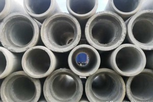 广州混凝土排水管的接口都有哪些形式