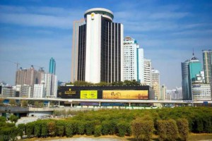 深圳十大顶级酒店：探寻城市的奢华之巅 尽享创意与品质的完美融合