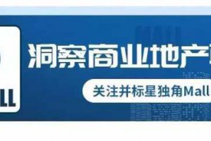 年销35.5亿，坪效深圳第一！这个商场凭什么？