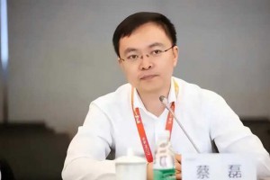 京东副总蔡磊准备后事，找接班人，捐赠遗体，刘强东表态显格局