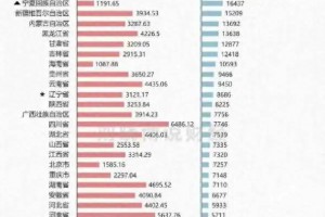 取消财政转移支付：建议各省自负盈亏！公务员人数根据财政定人数