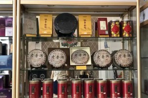 为啥在茶叶店冲茶喝就香？回家滋味立马变了？茶叶店员工透露秘密